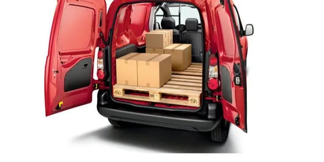 Citroen Berlingo 2015 Citroen  Berlingo - 2