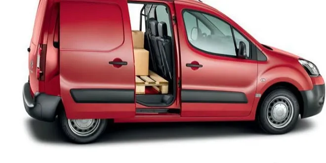 Citroen Berlingo 2015 Citroen  Berlingo - 3