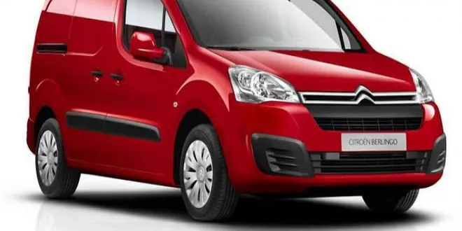 Citroen Berlingo 2015 Citroen  Berlingo - 5
