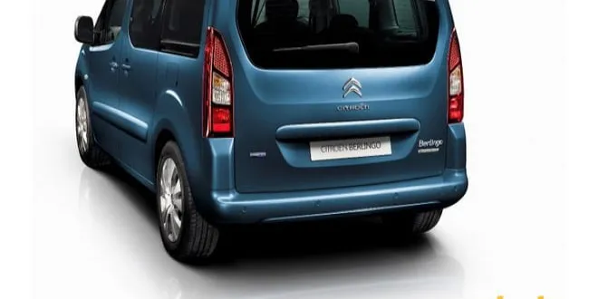 Citroen Berlingo 2016 Citroen  Berlingo - 4
