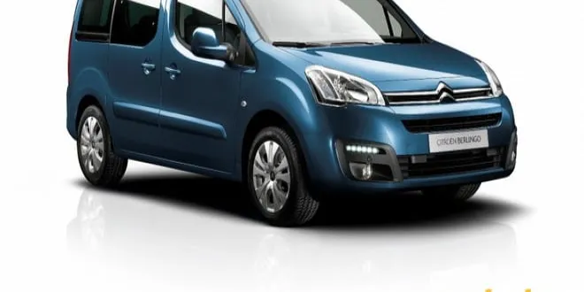 Citroen Berlingo 2016 Citroen  Berlingo - 6