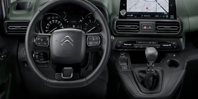 Citroen Berlingo 2019 Citroen  Berlingo - 10