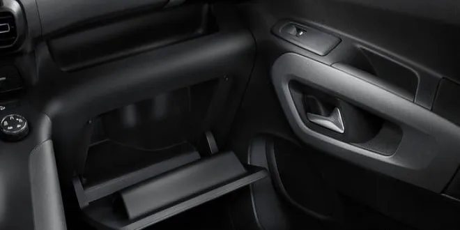 Citroen Berlingo 2020 Citroen  Berlingo - 12