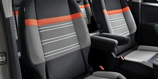 Citroen Berlingo 2021 Citroen  Berlingo - 3