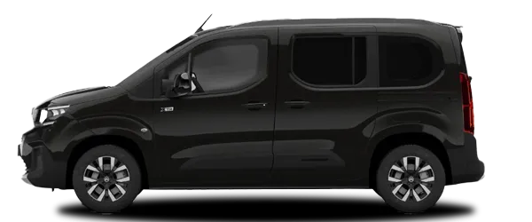 İnci Siyah Fabrika Çıkış Rengi