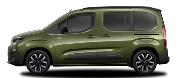 Haki Yeşili Fabrika Çıkış Rengi