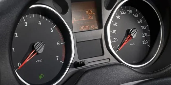 2013 Model Citroen C-Elysee