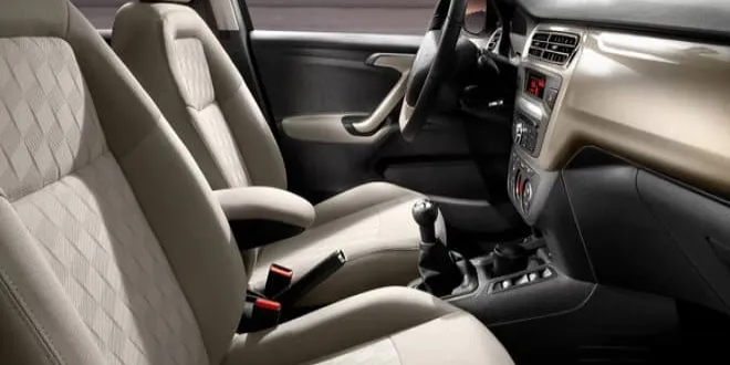 Citroen C-Elysee 2016 Citroen  C-Elysee - 8