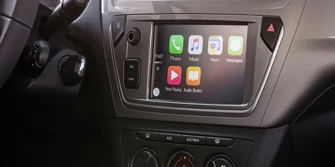 Citroen C-Elysee 2019 Citroen  C-Elysee - 5