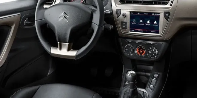 Citroen C-Elysee 2022 Citroen  C-Elysee - 4