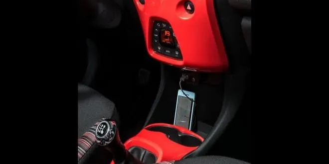 Citroen C1 2015 Citroen  C1 - 2