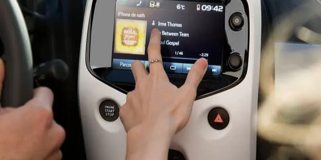 Citroen C1 2015 Citroen  C1 - 6