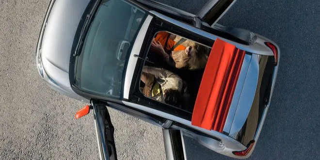 Citroen C1 2016 Citroen  C1 - 10