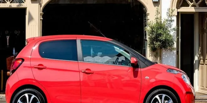 Citroen C1 2016 Citroen  C1 - 3