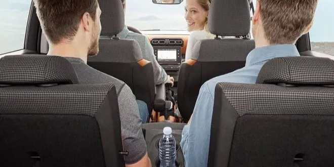 Citroen C3 Aircross 2017 Citroen  C3 Aircross - 12