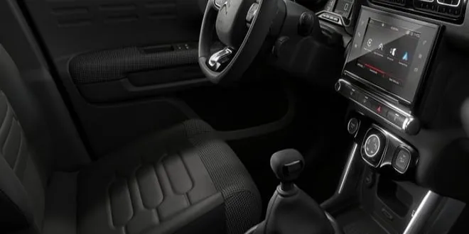 Citroen C3 Aircross 2017 Citroen  C3 Aircross - 8