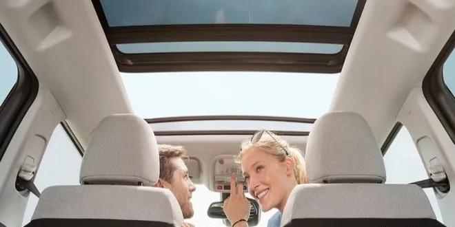 Citroen C3 Aircross 2019 Citroen  C3 Aircross - 10