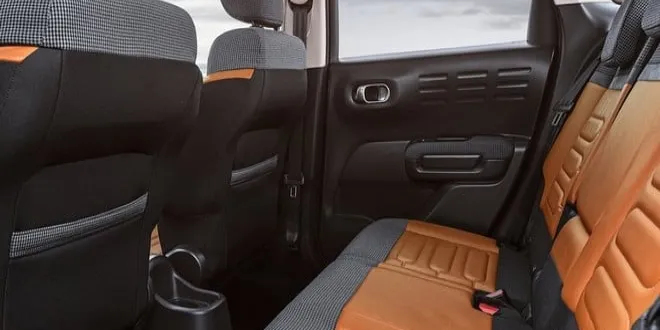 Citroen C3 Aircross 2019 Citroen  C3 Aircross - 9