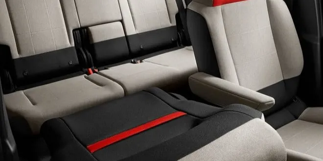 Citroen C3 Aircross 2021 Citroen  C3 Aircross - 3