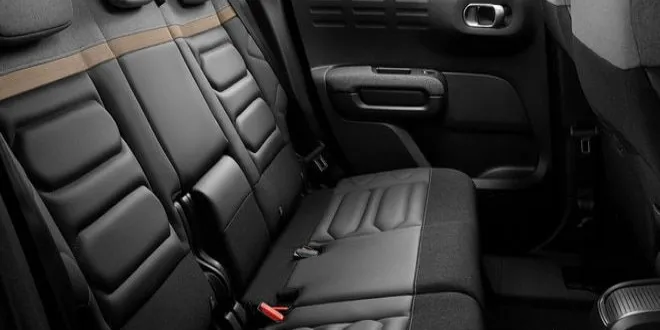 Citroen C3 Aircross 2022 Citroen  C3 Aircross - 5