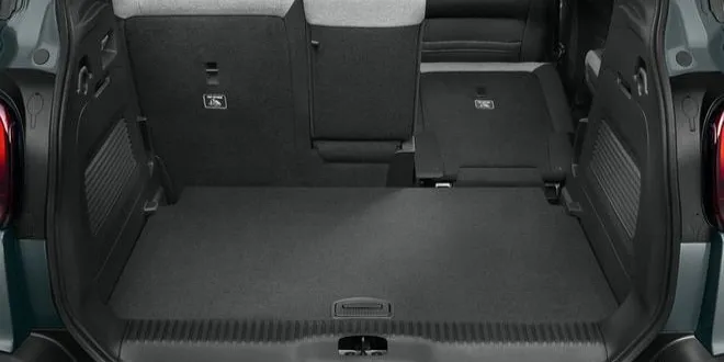 Citroen C3 Aircross 2022 Citroen  C3 Aircross - 6