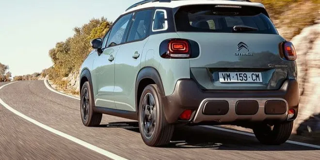 Citroen C3 Aircross 2023 Citroen  C3 Aircross - 2