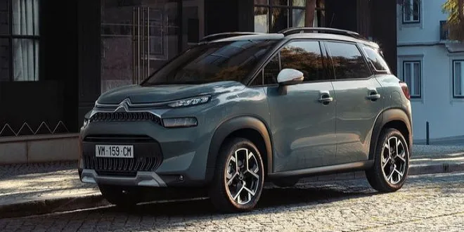 Citroen C3 Aircross 2023 Citroen  C3 Aircross - 7