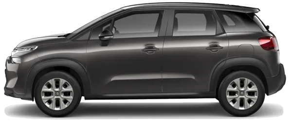 Platin Gri Fabrika Çıkış Rengi