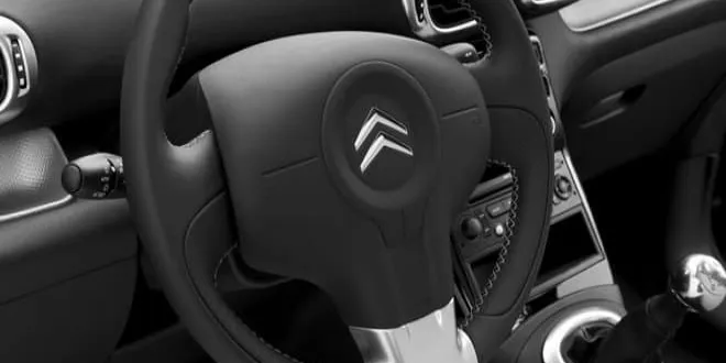 Citroen C3 Picasso 2011 Citroen  C3 Picasso - 8