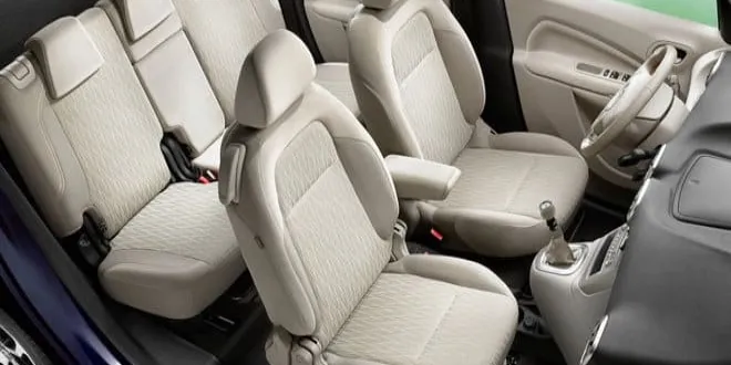 Citroen C3 Picasso 2012 Citroen  C3 Picasso - 4