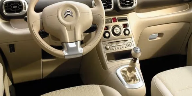 Citroen C3 Picasso 2014 Citroen  C3 Picasso - 10