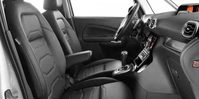 Citroen C3 Picasso 2014 Citroen  C3 Picasso - 7