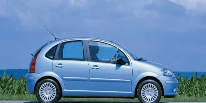 Citroen C3 2004 Citroen  C3 - 10