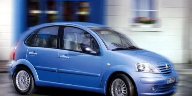 Citroen C3 2005 Citroen  C3 - 8