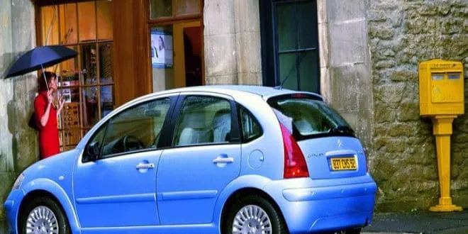 Citroen C3 2006 Citroen  C3 - 2