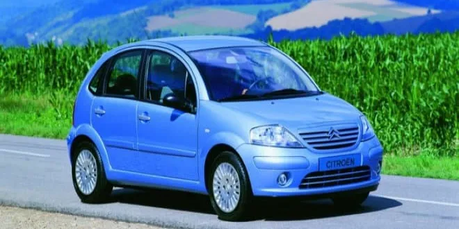 Citroen C3 2008 Citroen  C3 - 11