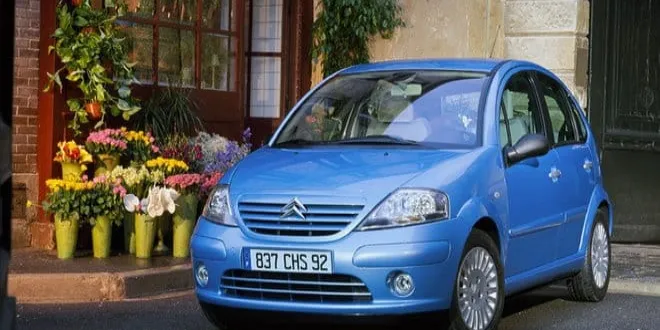 Citroen C3 2008 Citroen  C3 - 9