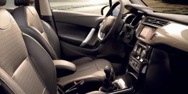 Citroen C3 2009 Citroen  C3 - 14