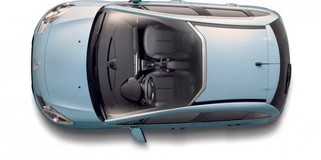 Citroen C3 2010 Citroen  C3 - 9