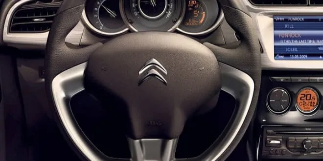 Citroen C3 2011 Citroen  C3 - 8