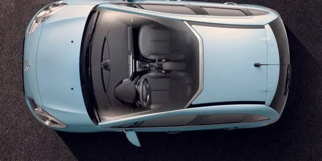 Citroen C3 2012 Citroen  C3 - 16