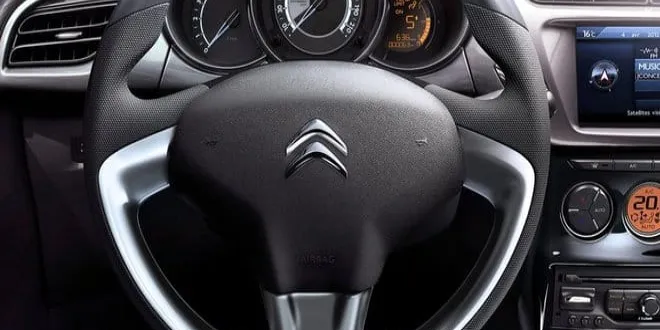 Citroen C3 2013 Citroen  C3 - 4