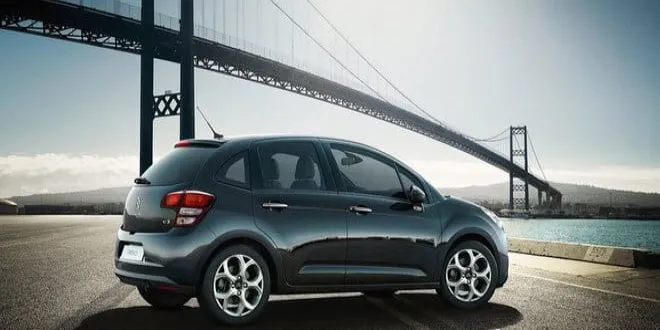 Citroen C3 2013 Citroen  C3 - 7