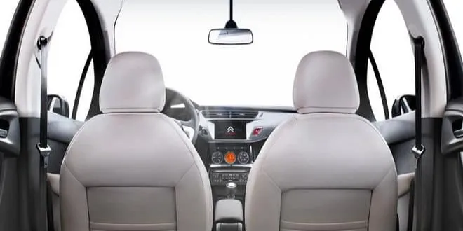 Citroen C3 2013 Citroen  C3 - 8