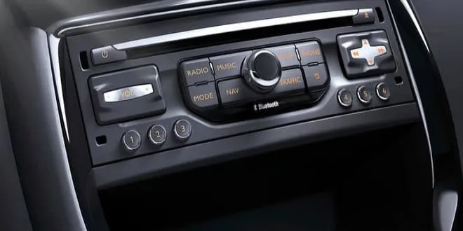 Citroen C3 2013 Citroen  C3 - 9