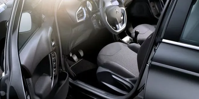 Citroen C3 2014 Citroen  C3 - 1