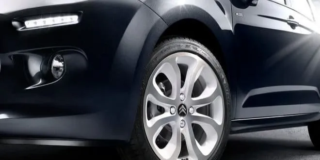 Citroen C3 2015 Citroen  C3 - 13