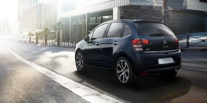 Citroen C3 2016 Citroen  C3 - 6