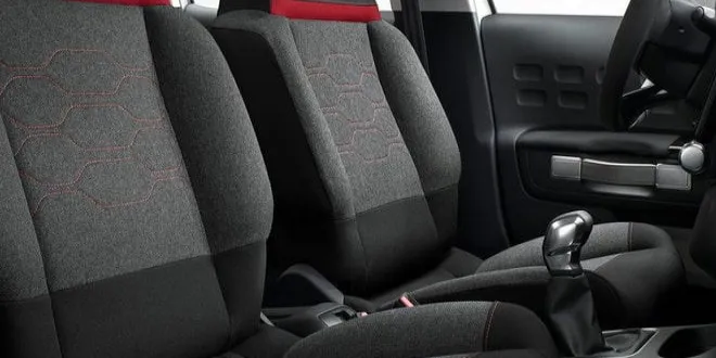 Citroen C3 2017 Citroen  C3 - 4