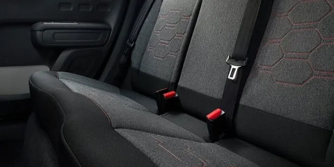 Citroen C3 2017 Citroen  C3 - 5